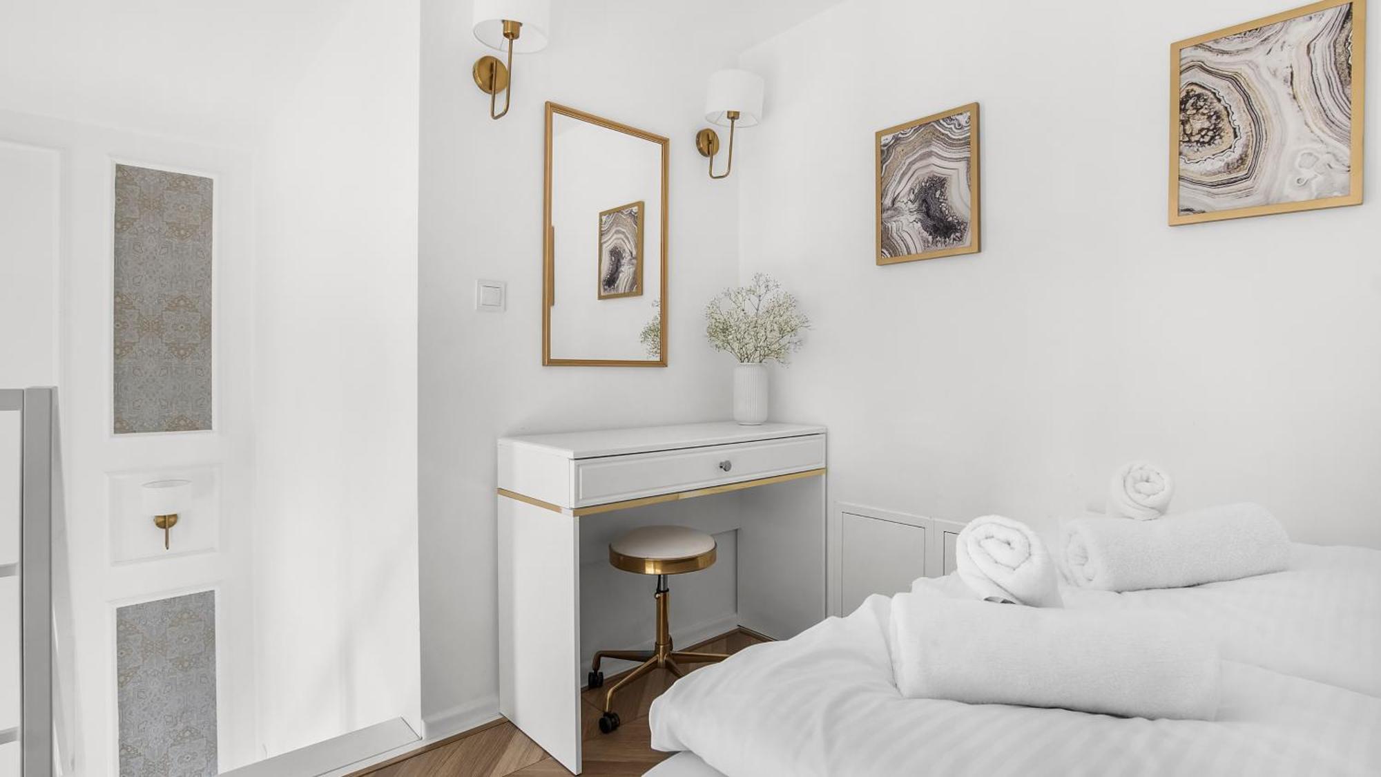 Apartamenty Sun & Snow Bulwar Staromiejski Wroclaw Exterior photo