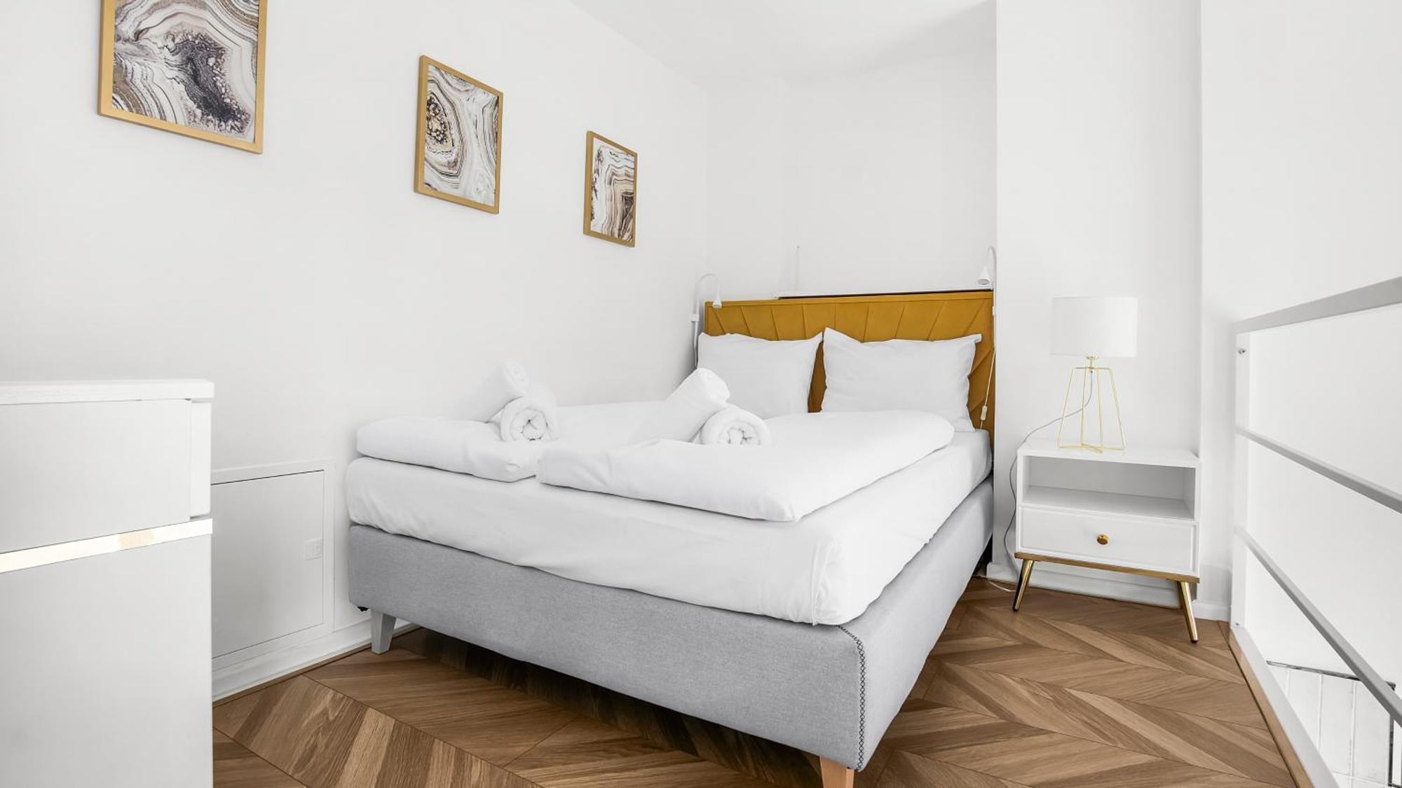 Apartamenty Sun & Snow Bulwar Staromiejski Wroclaw Exterior photo